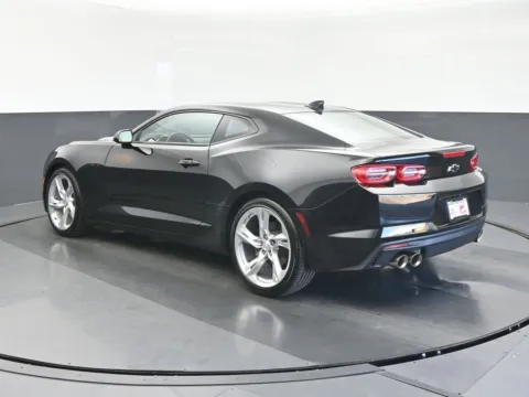 More photos of 2023 Chevrolet Camaro LT1 at Gravity Autos Chicago, IL