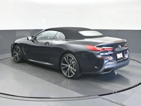 More photos of 2024 BMW 8 Series M850i xDrive at Gravity Autos Chicago, IL