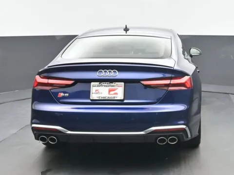 More photos of 2021 Audi S5 Sportback Prestige at Gravity Autos Chicago, IL