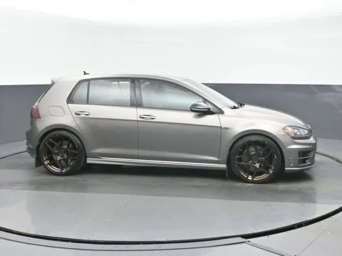 Photos of 2017 Volkswagen Golf R DCC & Navigation 4Motion for sale in Highland Park, IL at Gravity Autos Chicago