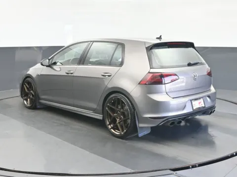 More photos of 2017 Volkswagen Golf R DCC & Navigation 4Motion at Gravity Autos Chicago, IL