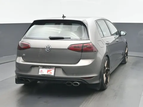 More photos of 2017 Volkswagen Golf R DCC & Navigation 4Motion at Gravity Autos Chicago, IL