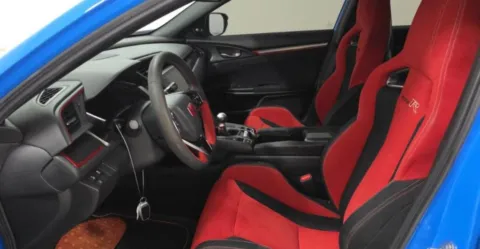 More photos of 2021 Honda Civic Type R Touring at Gravity Autos Chicago, IL