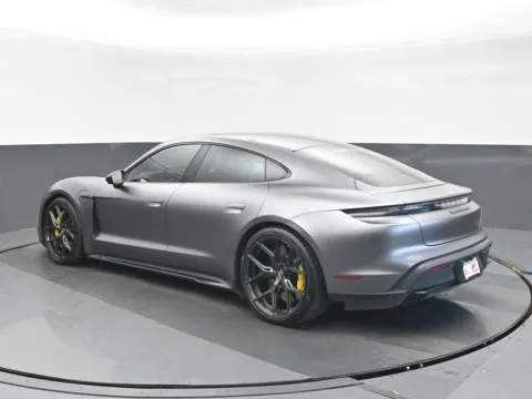 More photos of 2020 Porsche Taycan Turbo S at Gravity Autos Chicago, IL