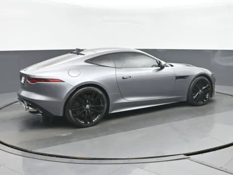 Another view of 2024 Jaguar F-TYPE P450 for sale in Highland Park, IL at Gravity Autos Chicago