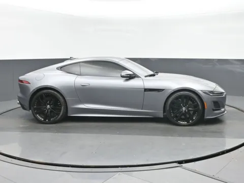 Photos of 2024 Jaguar F-TYPE P450 for sale in Highland Park, IL at Gravity Autos Chicago