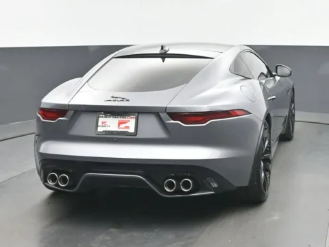 More photos of 2024 Jaguar F-TYPE P450 at Gravity Autos Chicago, IL