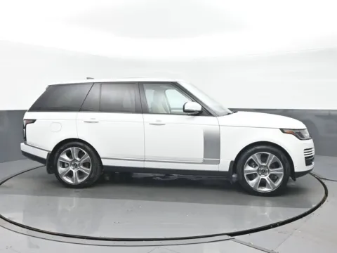 Photos of 2021 Land Rover Range Rover Westminster for sale in Highland Park, IL at Gravity Autos Chicago
