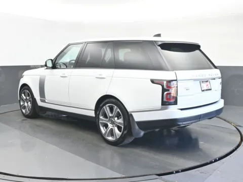 More photos of 2021 Land Rover Range Rover Westminster at Gravity Autos Chicago, IL