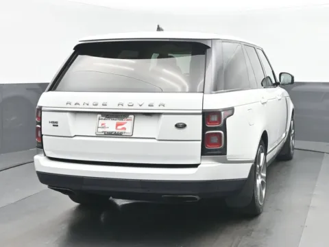 More photos of 2021 Land Rover Range Rover Westminster at Gravity Autos Chicago, IL