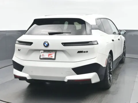More photos of 2023 BMW iX M60 at Gravity Autos Chicago, IL