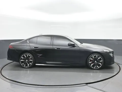 Photos of 2024 BMW i5 M60 for sale in Highland Park, IL at Gravity Autos Chicago