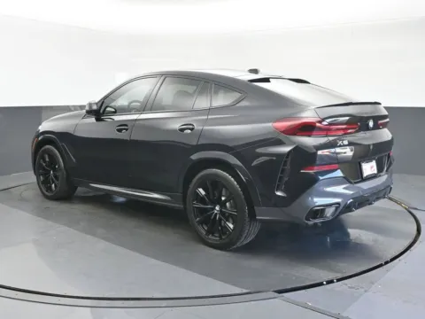 More photos of 2024 BMW X6 xDrive40i at Gravity Autos Chicago, IL