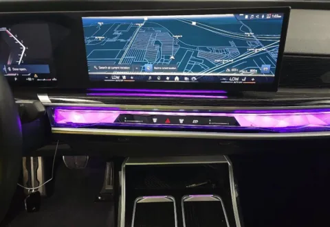 More photos of 2024 BMW 7 Series 760i xDrive at Gravity Autos Chicago, IL