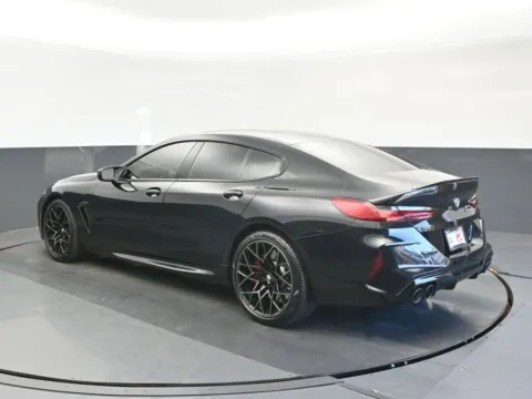 More photos of 2024 BMW M8 Competition at Gravity Autos Chicago, IL
