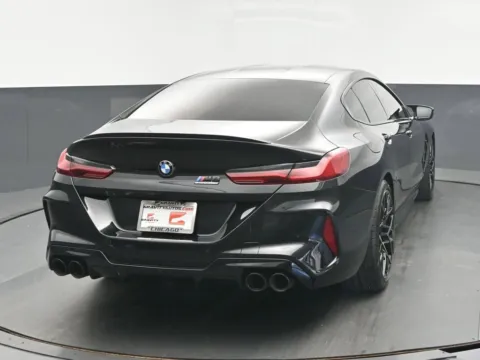 More photos of 2024 BMW M8 Competition at Gravity Autos Chicago, IL
