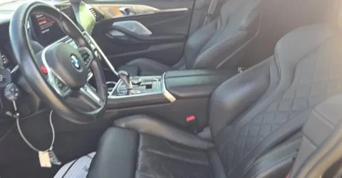 More photos of 2024 BMW M8 Competition at Gravity Autos Chicago, IL