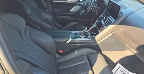 More photos of 2024 BMW M8 Competition at Gravity Autos Chicago, IL