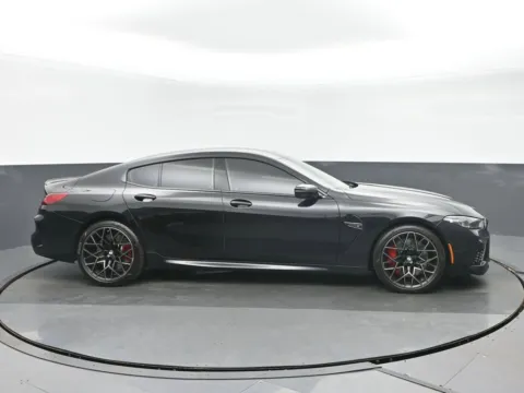 Photos of 2024 BMW M8 Competition for sale in Highland Park, IL at Gravity Autos Chicago