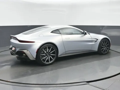 Another view of 2020 Aston Martin Vantage for sale in Highland Park, IL at Gravity Autos Chicago