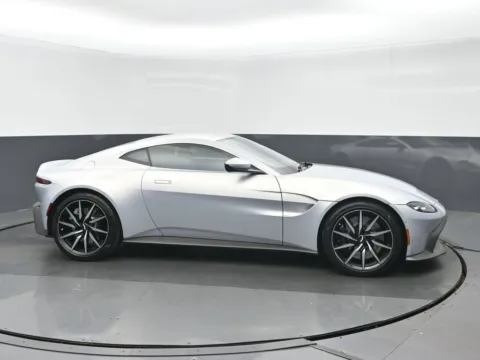 Photos of 2020 Aston Martin Vantage for sale in Highland Park, IL at Gravity Autos Chicago