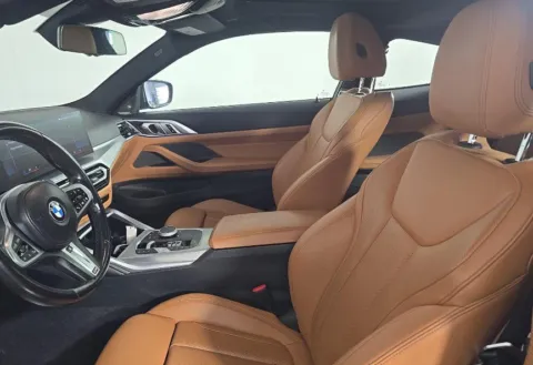 More photos of 2024 BMW 4 Series M440i xDrive at Gravity Autos Chicago, IL