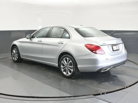 More photos of 2018 Mercedes-Benz C-Class C 300 at Gravity Autos Chicago, IL