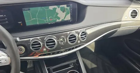 More photos of 2020 Mercedes-Benz S-Class S 63 AMG at Gravity Autos Chicago, IL
