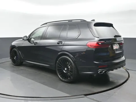 More photos of 2021 BMW X7 ALPINA XB7 at Gravity Autos Chicago, IL