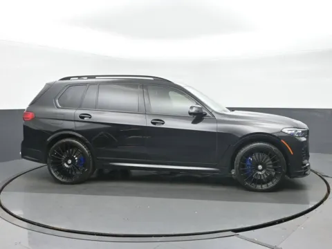 Photos of 2021 BMW X7 ALPINA XB7 for sale in Highland Park, IL at Gravity Autos Chicago