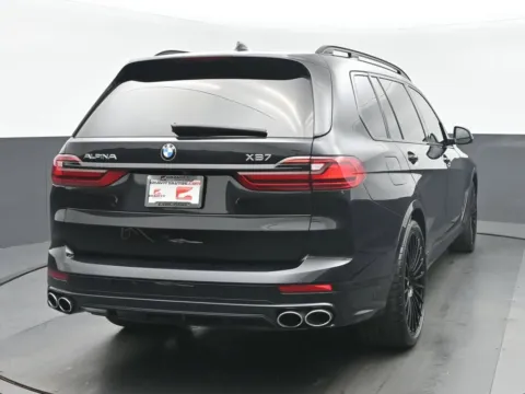 More photos of 2021 BMW X7 ALPINA XB7 at Gravity Autos Chicago, IL