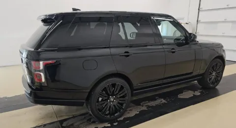 Photos of 2021 Land Rover Range Rover Westminster for sale in Highland Park, IL at Gravity Autos Chicago