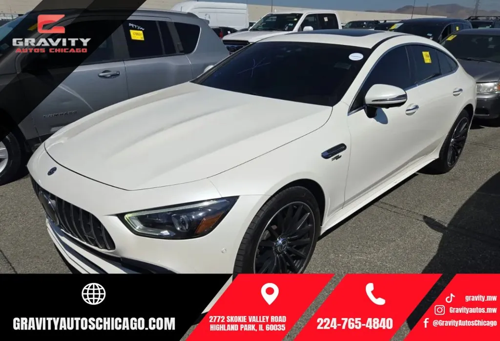 Gray 2019 BMW X5 xDrive40i for sale in Highland Park, IL