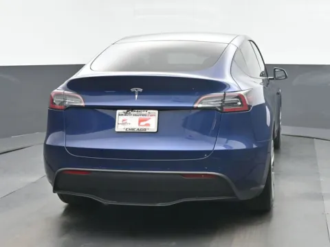 More photos of 2020 Tesla Model Y Long Range at Gravity Autos Chicago, IL