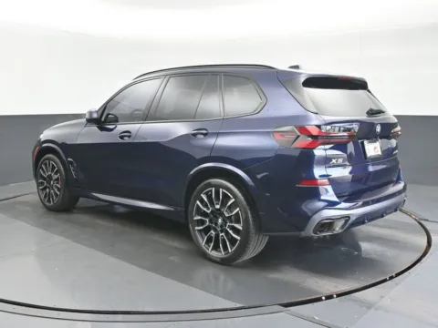 More photos of 2024 BMW X5 xDrive40i at Gravity Autos Chicago, IL