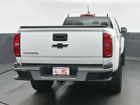 More photos of 2019 Chevrolet Colorado Work Truck at Gravity Autos Chicago, IL