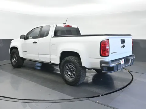 More photos of 2019 Chevrolet Colorado Work Truck at Gravity Autos Chicago, IL