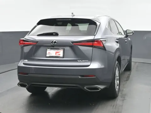 More photos of 2021 Lexus NX 300 Base at Gravity Autos Chicago, IL