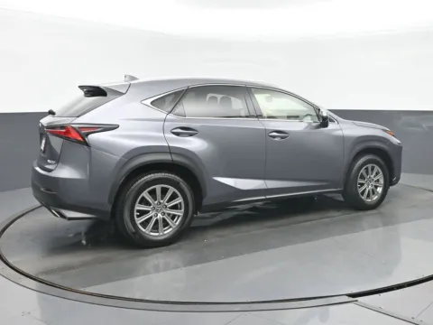 Another view of 2021 Lexus NX 300 Base for sale in Highland Park, IL at Gravity Autos Chicago