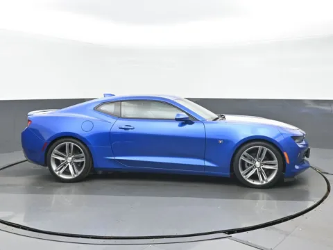 Photos of 2017 Chevrolet Camaro 1LT for sale in Highland Park, IL at Gravity Autos Chicago