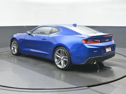 More photos of 2017 Chevrolet Camaro 1LT at Gravity Autos Chicago, IL