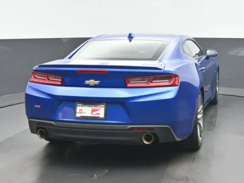 More photos of 2017 Chevrolet Camaro 1LT at Gravity Autos Chicago, IL
