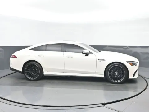 Photos of 2021 Mercedes-Benz AMG GT 43 for sale in Highland Park, IL at Gravity Autos Chicago