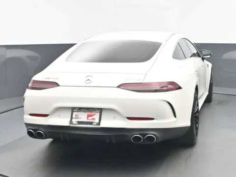 More photos of 2021 Mercedes-Benz AMG GT 43 at Gravity Autos Chicago, IL