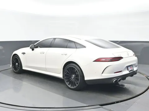 More photos of 2021 Mercedes-Benz AMG GT 43 at Gravity Autos Chicago, IL