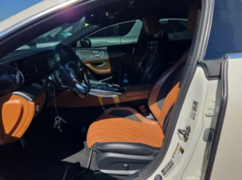 More photos of 2021 Mercedes-Benz AMG GT 43 at Gravity Autos Chicago, IL