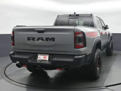 More photos of 2022 Ram 1500 TRX at Gravity Autos Chicago, IL