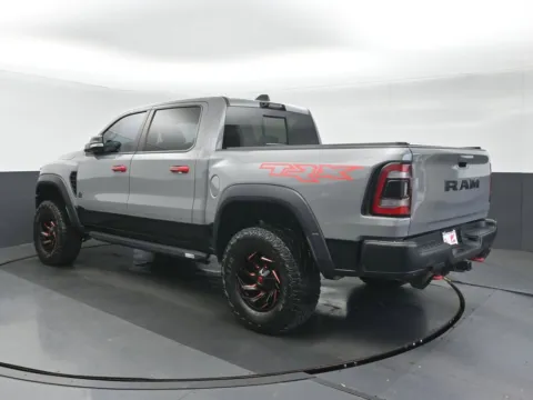 More photos of 2022 Ram 1500 TRX at Gravity Autos Chicago, IL