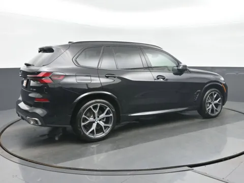 Another view of 2026 BMW X5 xDrive40i for sale in Highland Park, IL at Gravity Autos Chicago