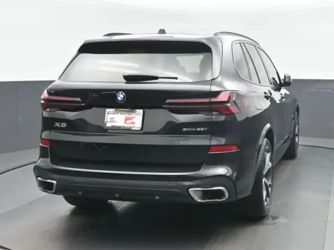 More photos of 2026 BMW X5 xDrive40i at Gravity Autos Chicago, IL